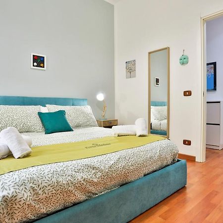 Porta Medina Apartment ナポリ エクステリア 写真