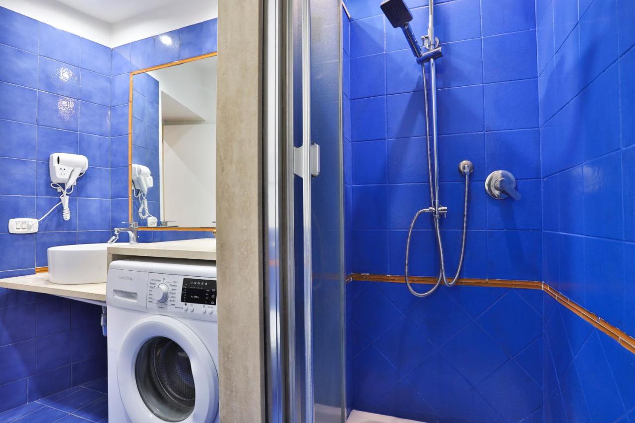 Porta Medina Apartment ナポリ エクステリア 写真