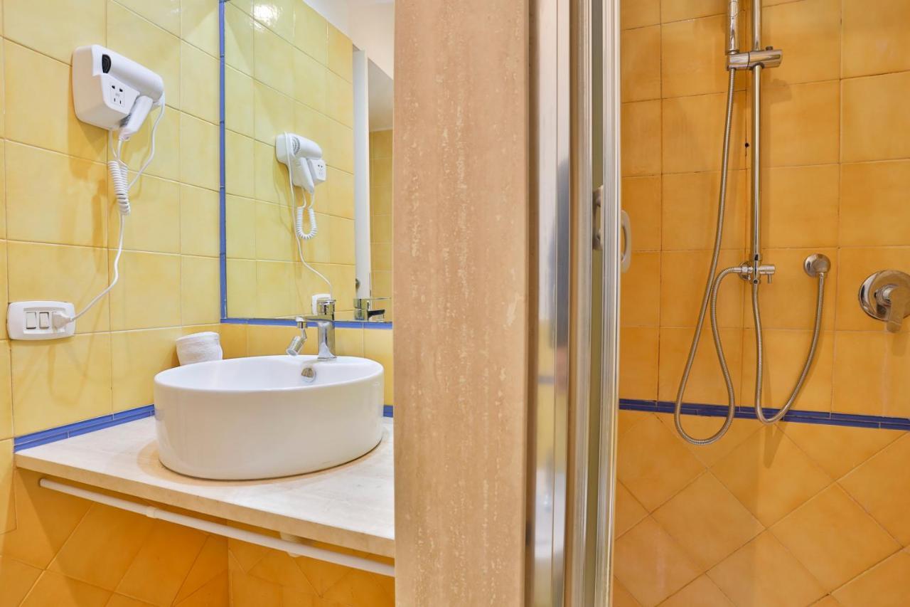 Porta Medina Apartment ナポリ エクステリア 写真
